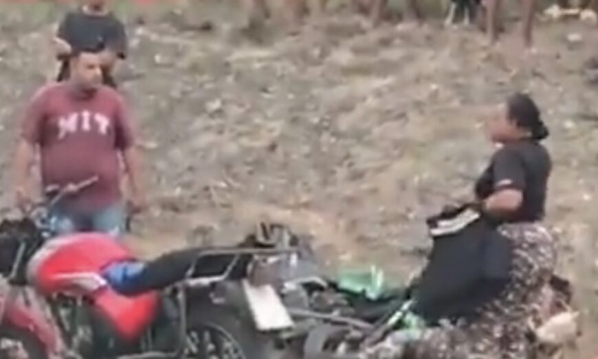 guia penitenciaria asesinada