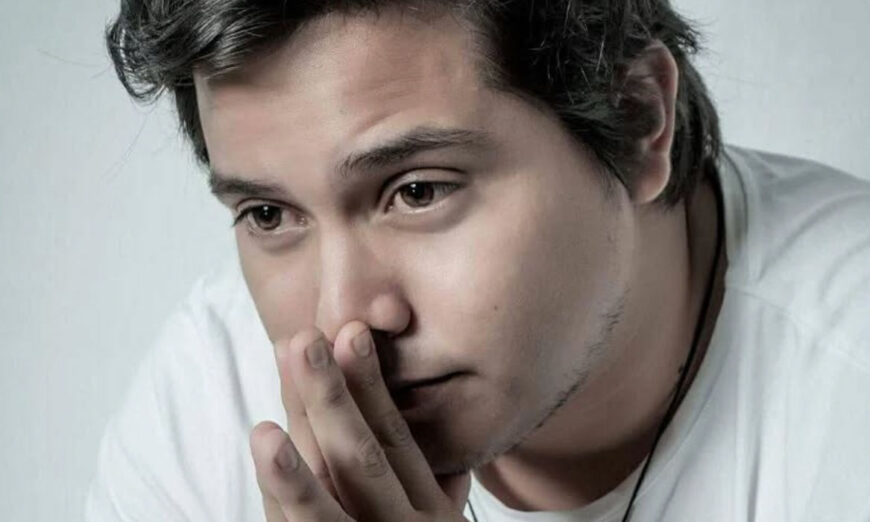 "Hoy me despido de todos" dice Pepe Tola