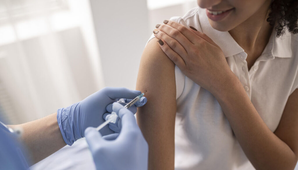 Ministerio de Salud realizará una jornada de vacunación contra la influenza para grupos prioritarios.