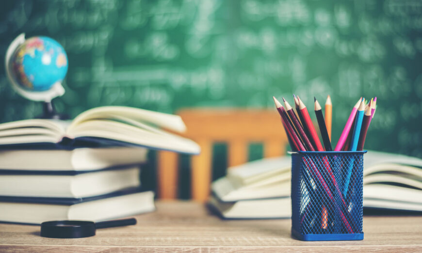 Vacaciones por Navidad y Año Nuevo para los niños.