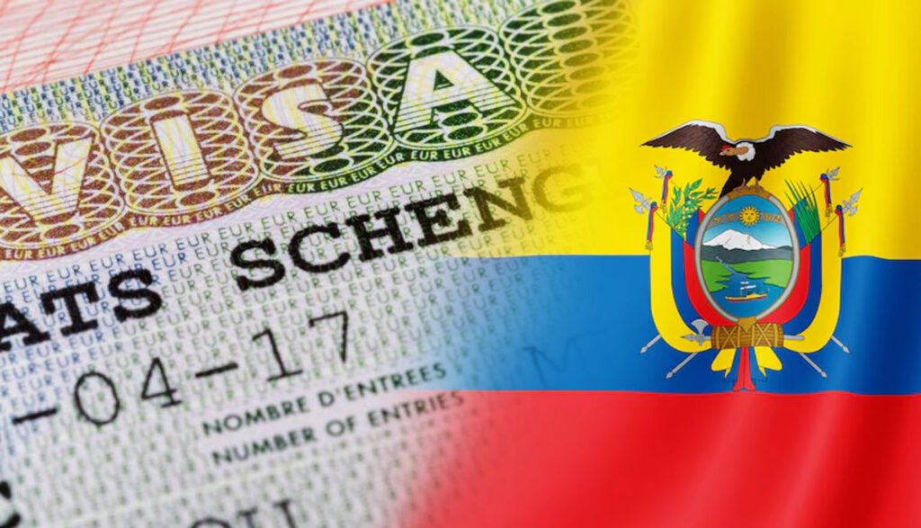 Schengen, un espacio que permite viajar libremente sin controles en las fronteras interiores