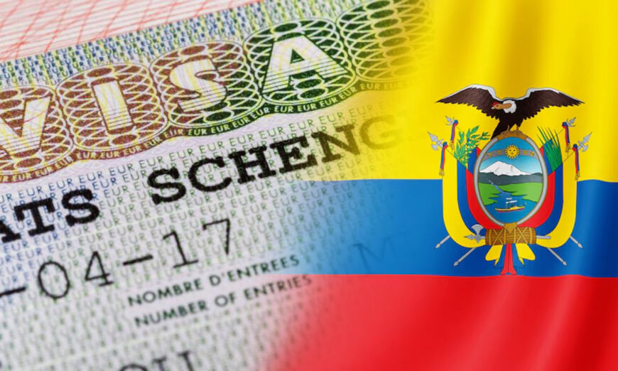 Schengen, un espacio que permite viajar libremente sin controles en las fronteras interiores