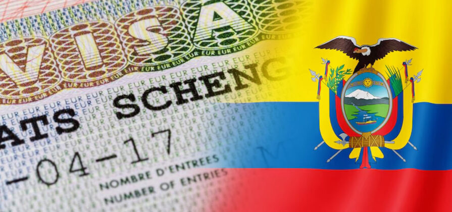 Schengen, un espacio que permite viajar libremente sin controles en las fronteras interiores