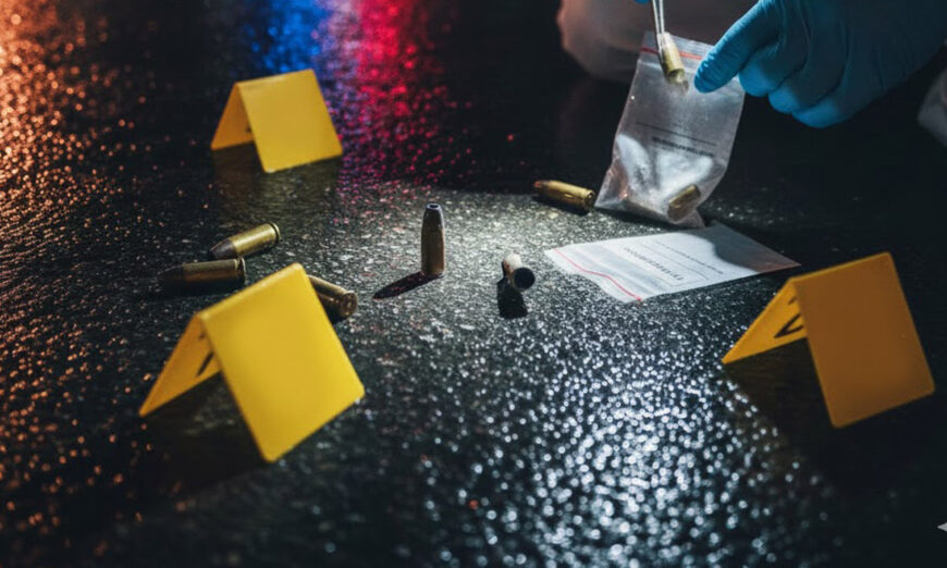 Varias personas fueron asesinadas en tres ataques armados en Flor de Bastión.