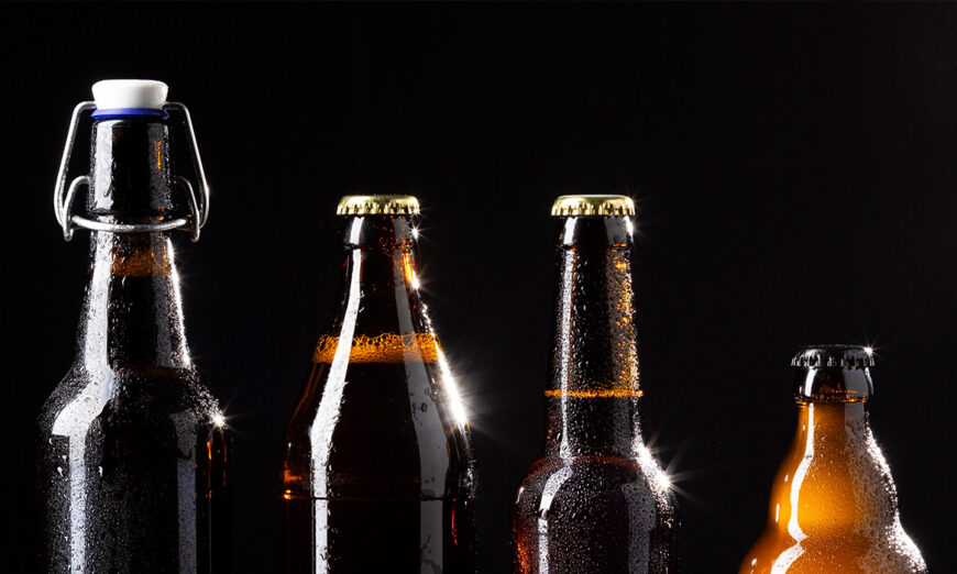 El ICE para la cerveza artesanal e industrial aumentará desde enero de 2026.Foto de Freepik.