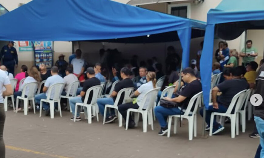 Desde hoy es posible hacer los pagos de impuestos prediales de forma presencial en el cantón Daule.