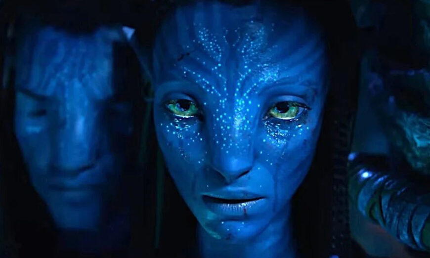 El éxito comercial de la franquicia dirigida por James Cameron.