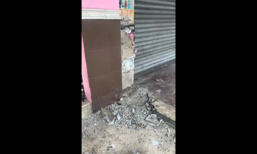 explosión Guayaquil