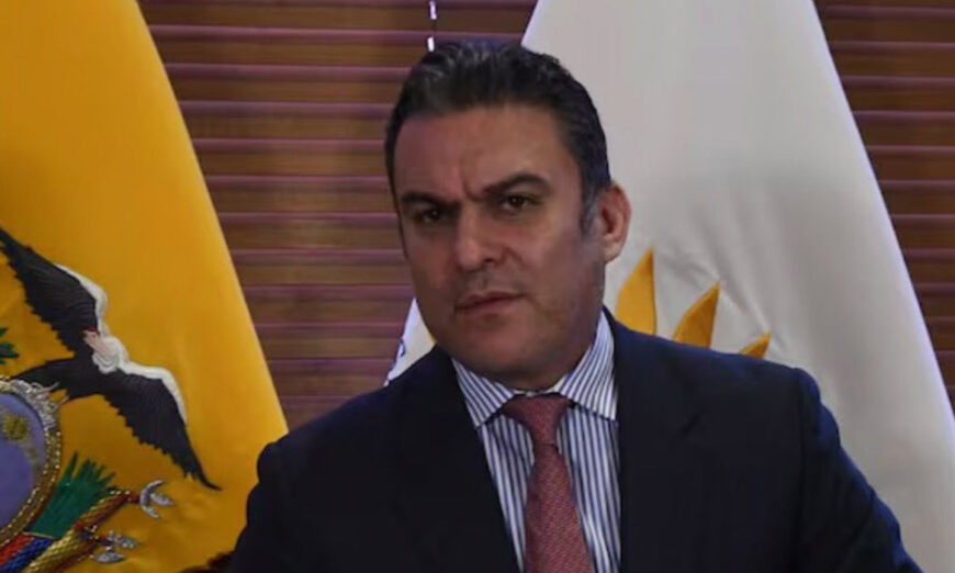 Imagen de archivo de José Serrano.