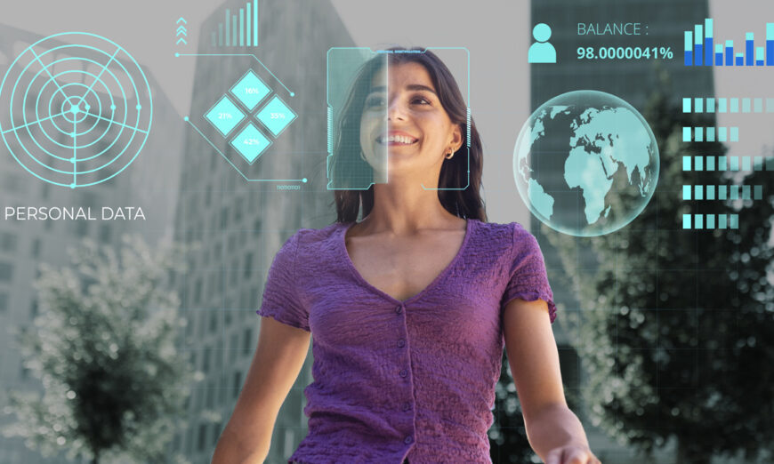 La Inteligencia Artificial ya influye en decisiones diarias. Foto de Freepik