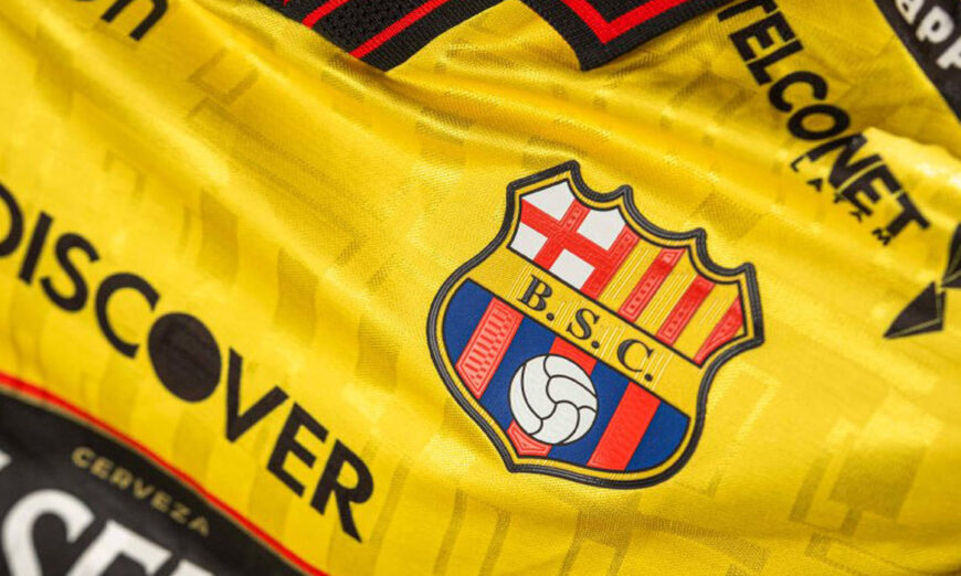 BSC tiene nuevo fichaje para este año.