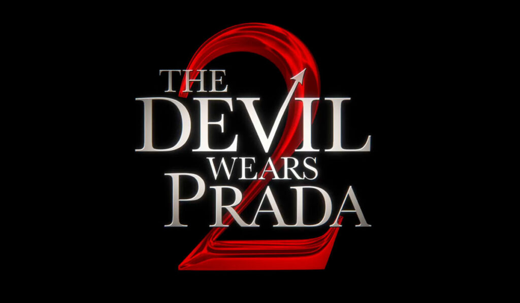 El diablo viste a la moda 2