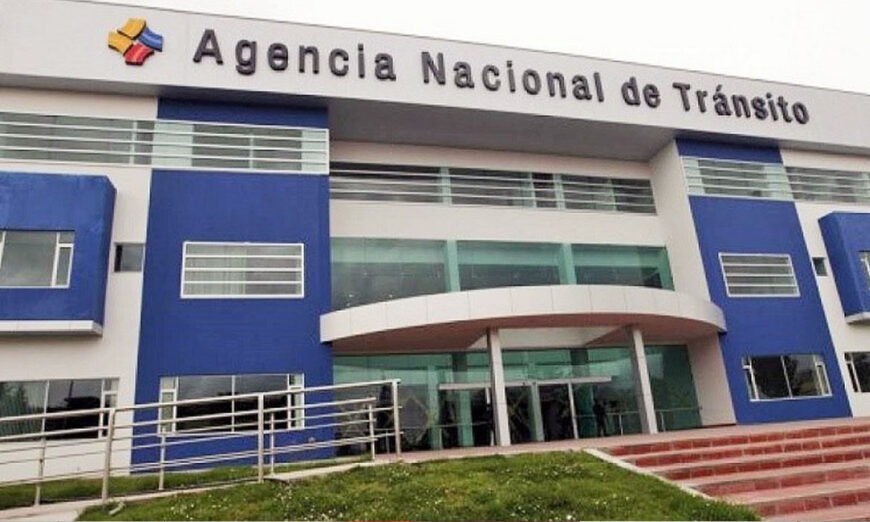 Nuevo director ANT 2026