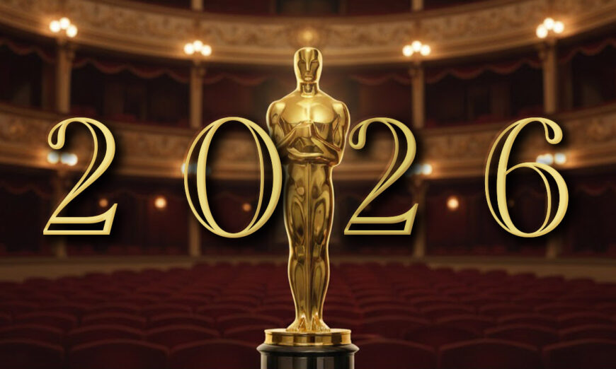OSCAR 2026