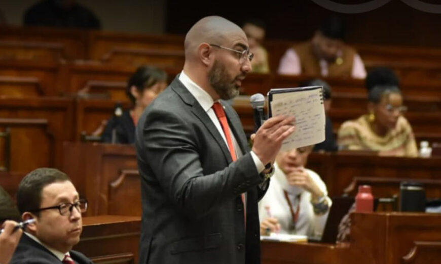 Mario Godoy