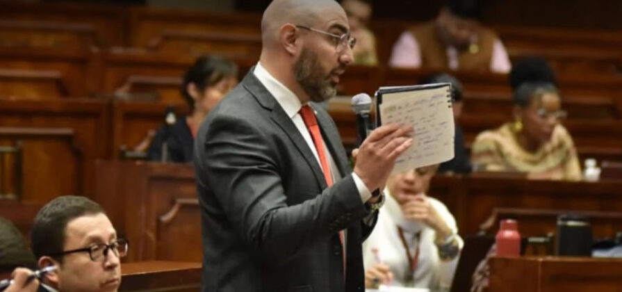 Mario Godoy