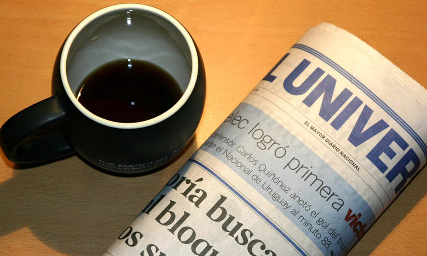 Diario El Universo