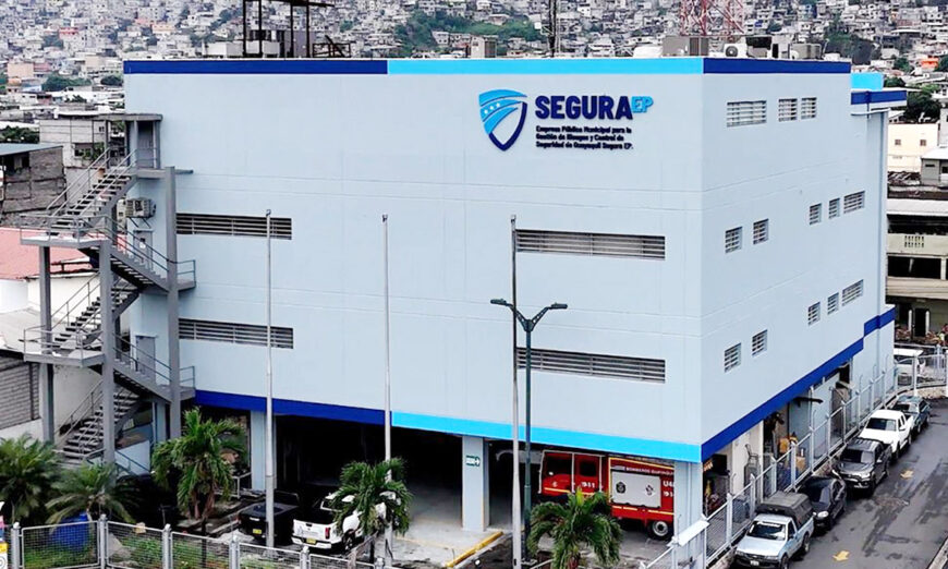 Segura EP