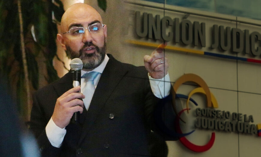 Mario Godoy