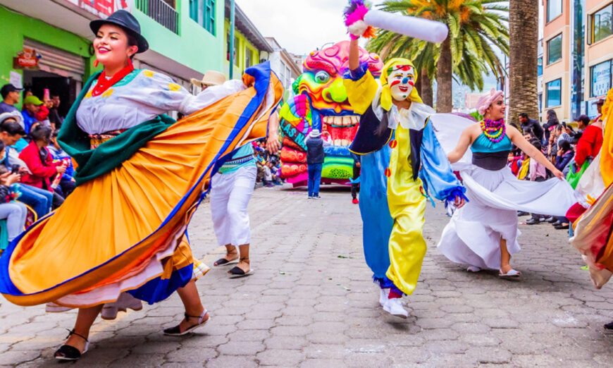 Carnaval 2026