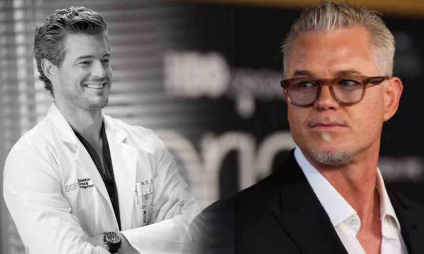 McSteamy