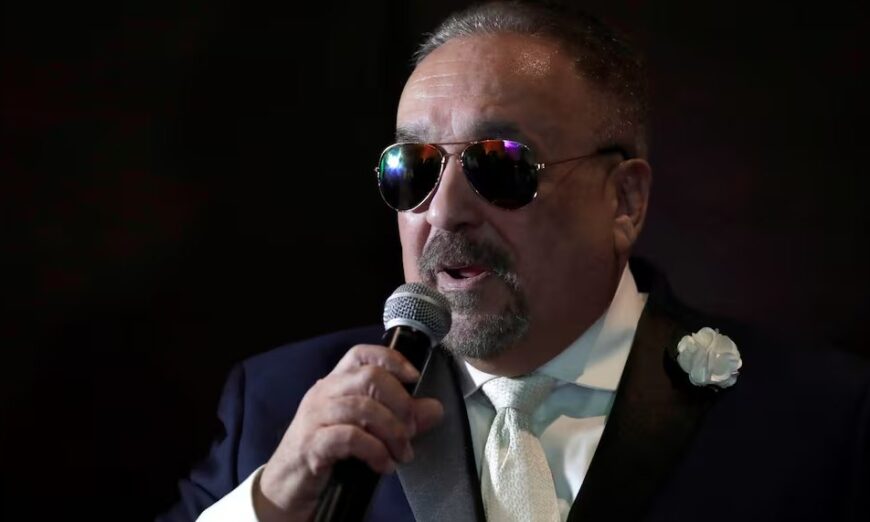 Willie Colon