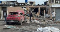 Explosión Machala
