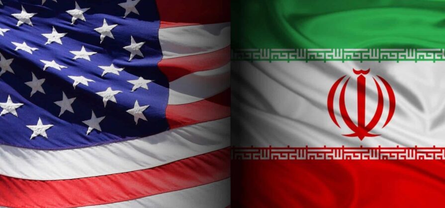 Estados Unidos e Irak