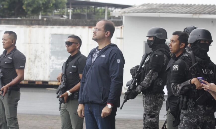 Operativo Apolo 9