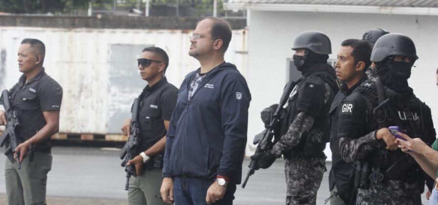 Operativo Apolo 9