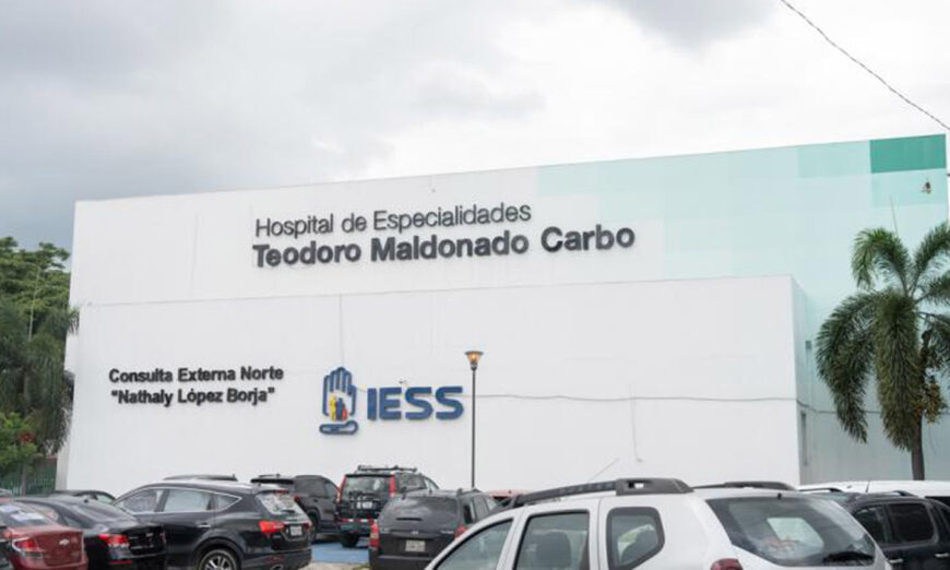 IESS