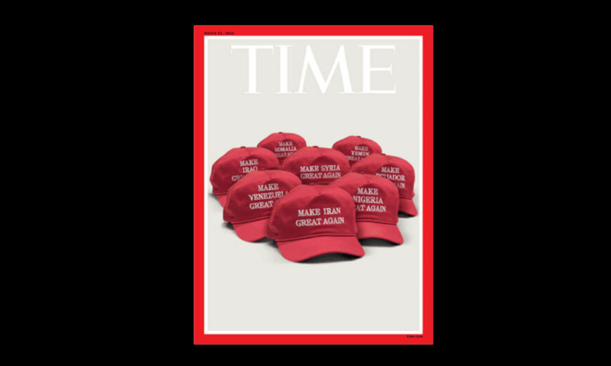 Revista TIME