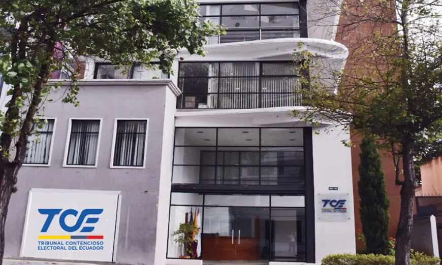 TCE