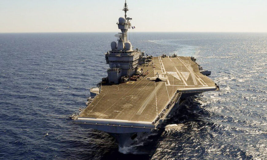Charles de Gaulle
