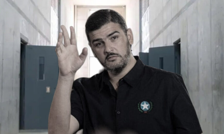 Aquiles Álvarez