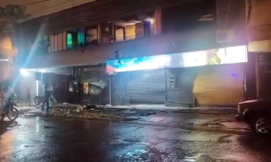 Machala Zona Rosa