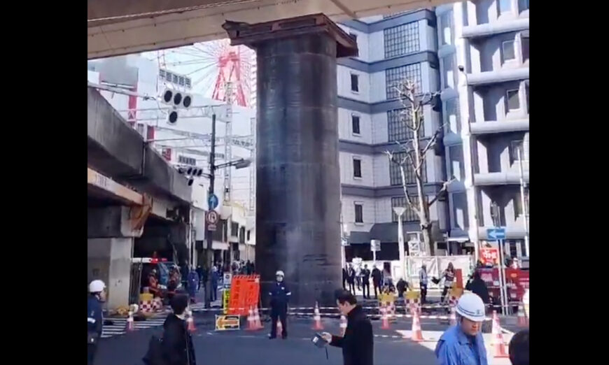 Osaka