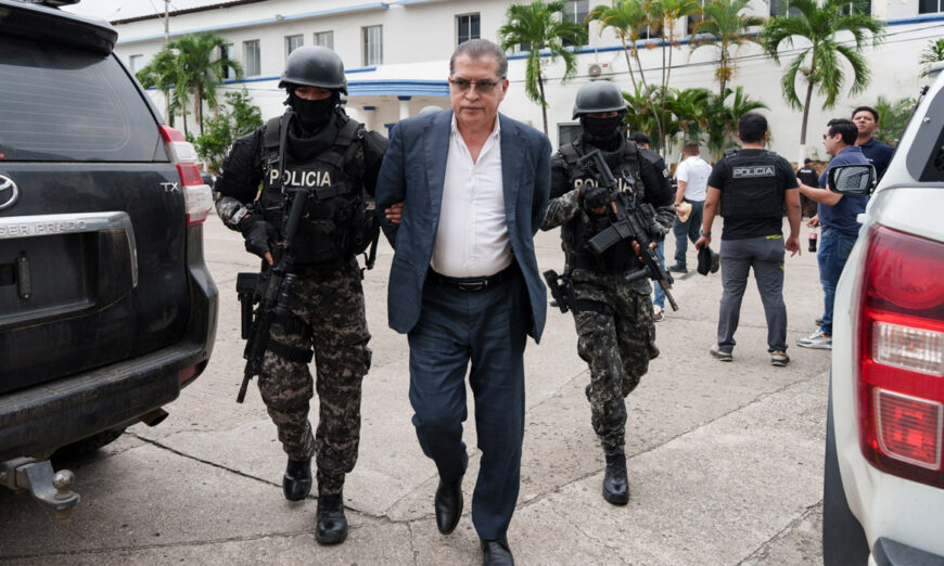Ángel Enrique Tapia Vélez