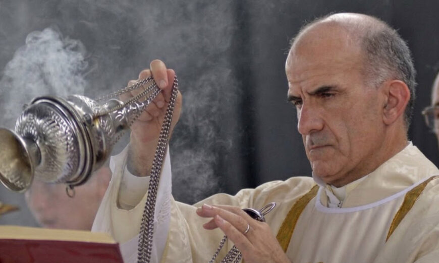 Padre Alfonso Avilés Pérez