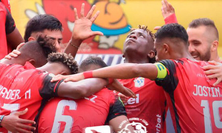Manta Futbol Club