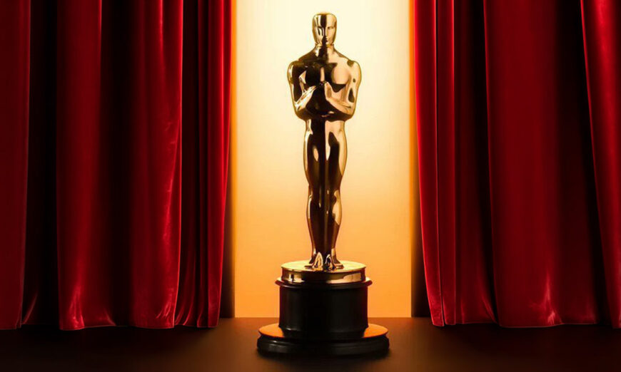 Oscars 2026