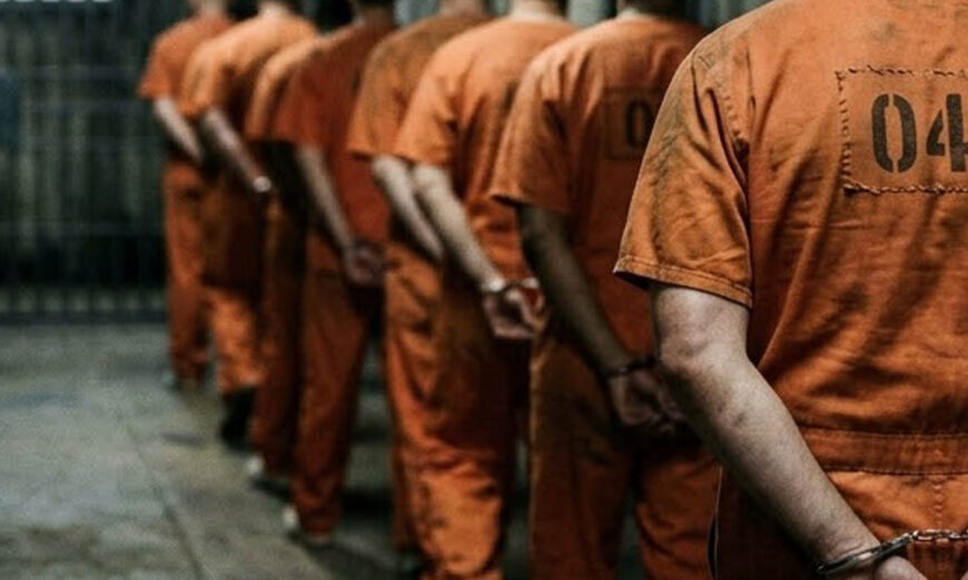 Ley de Fortalecimiento Penitenciario