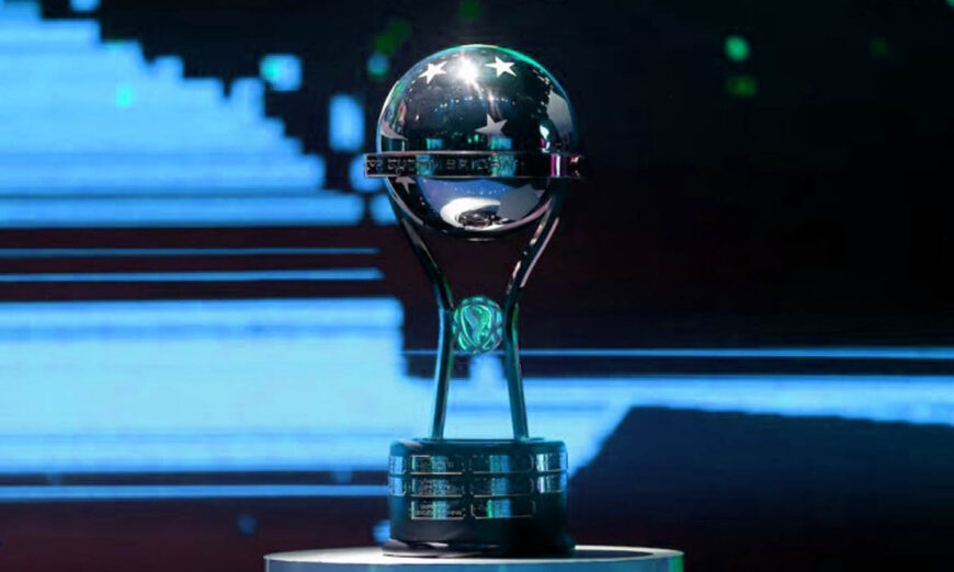 Conmebol