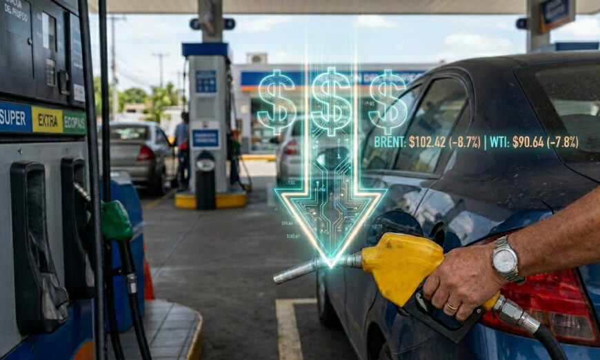 Petroleo