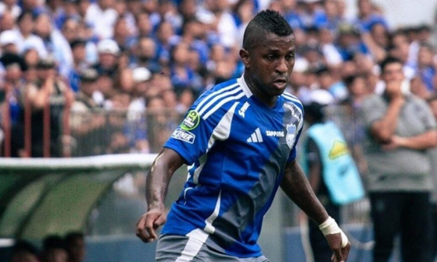 Miller Bolaños