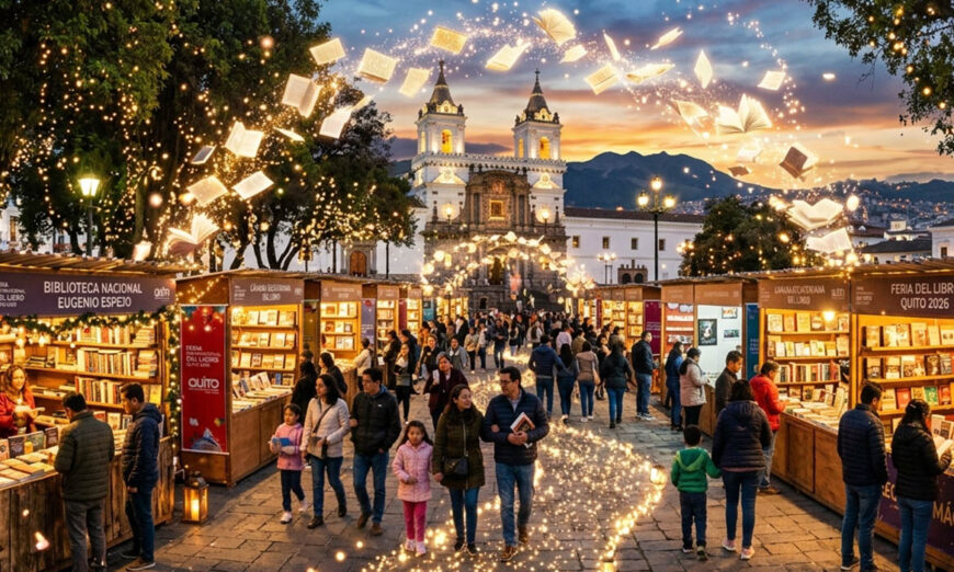 Feria de Libro