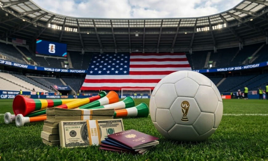 Mundial 2026