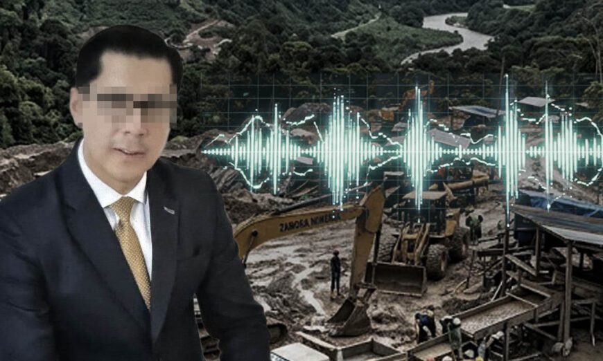 Zamora Chinchipe