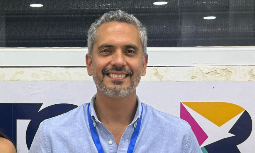 Raúl Chávez