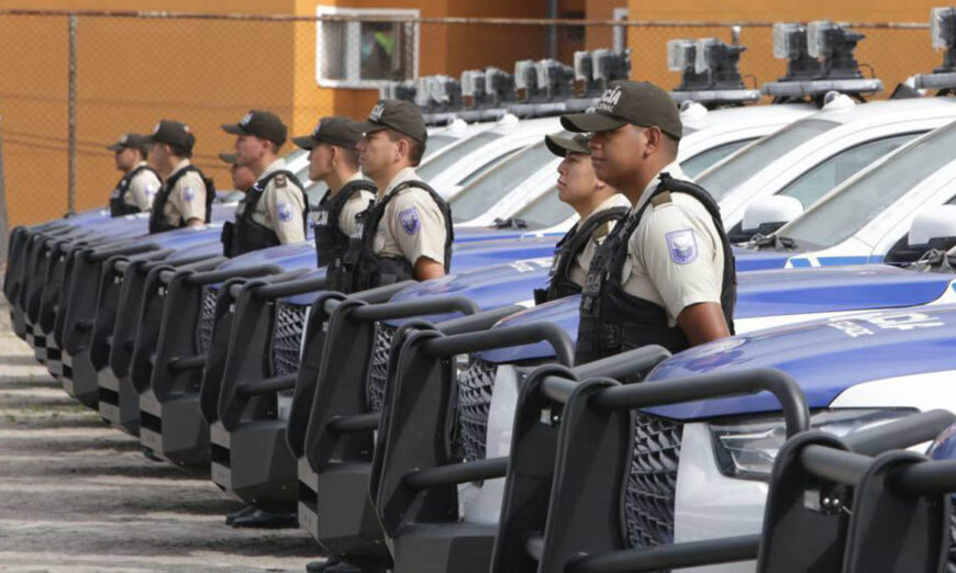 Policia